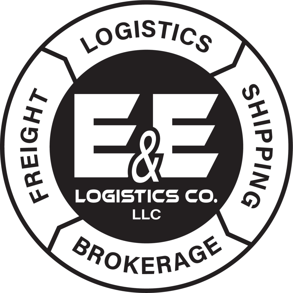 Logo of E&E Logistics Co. LLC